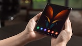 Samsung Galaxy Z Fold 2 5G