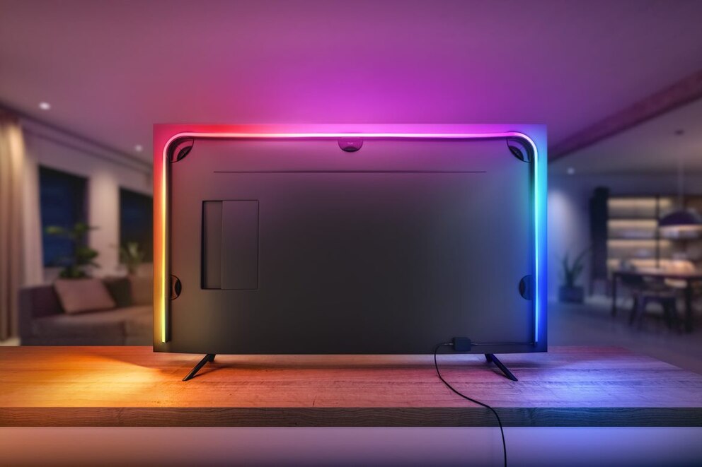 Philips Hue Play Gradiant Lightstrip