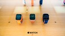 Apple Watch SE im Apple Store Shenzhen