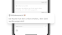 Ebay Kleinanzeigen Bezahlfunktion