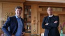 Im Interview mit TECHBOOK-Redaktionsleiter Andreas Filbig gab Carsten Maschmeyer Tipps für Start-up-Gründer