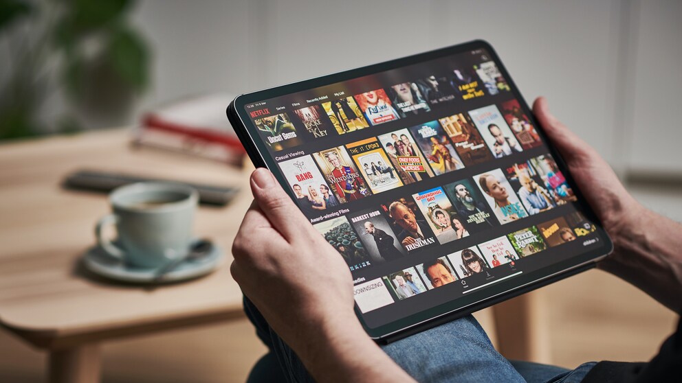 Netflix erfolgreichste Serie 2020