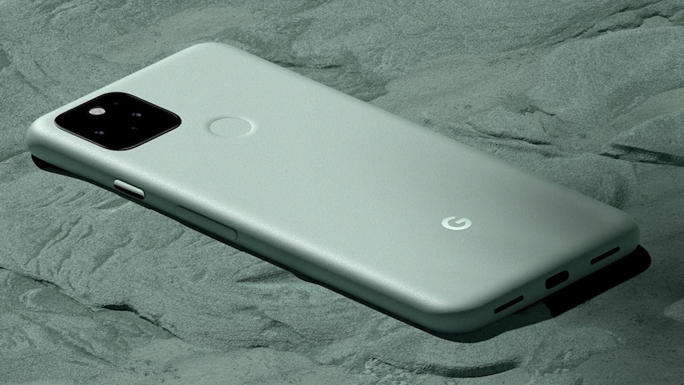 Google Pixel 5