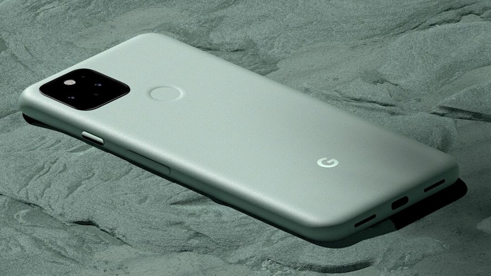 Google Pixel 5