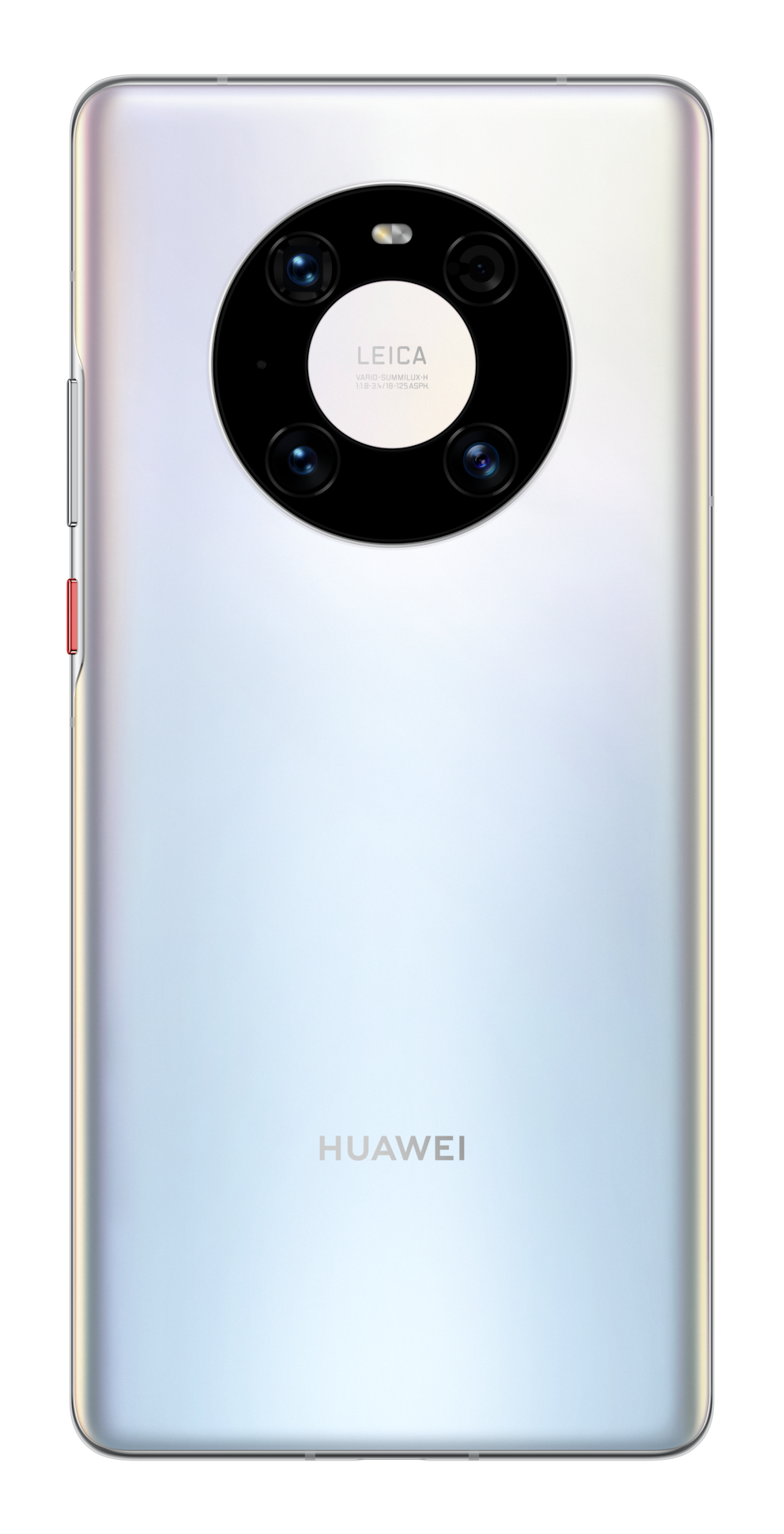 Huawei Mate 40 Pro von hinten