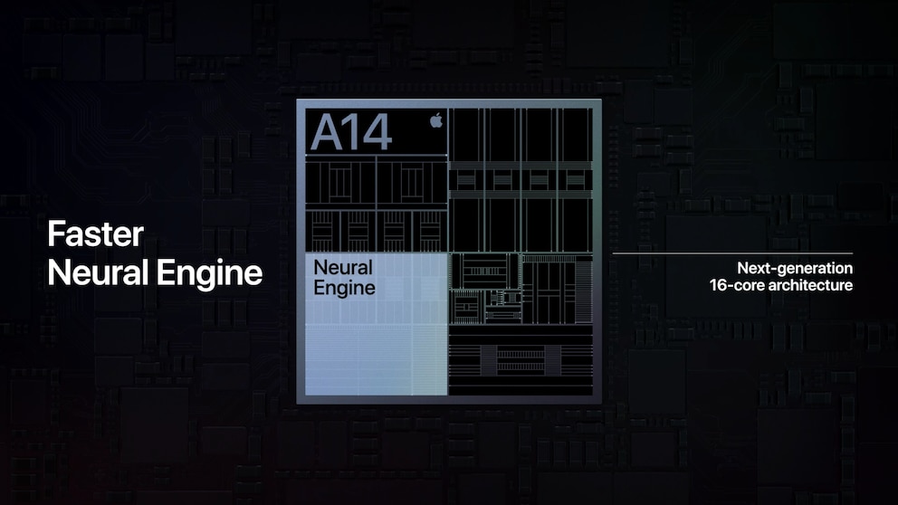 Apple A14 Neural Engine