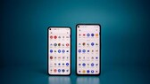 Google Pixel 5 und 4a 5G im Test