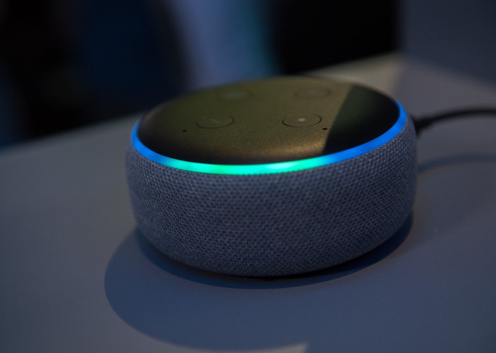 Amazon Echo Alexa ist jetzt zweisprachig TECHBOOK
