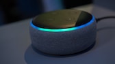 Echo Update: Alexa zweisprachig