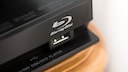Blu-ray-Player