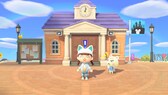 Animal Crossing: New Horizons