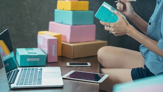 Gebrauchte Smartphones verkaufen