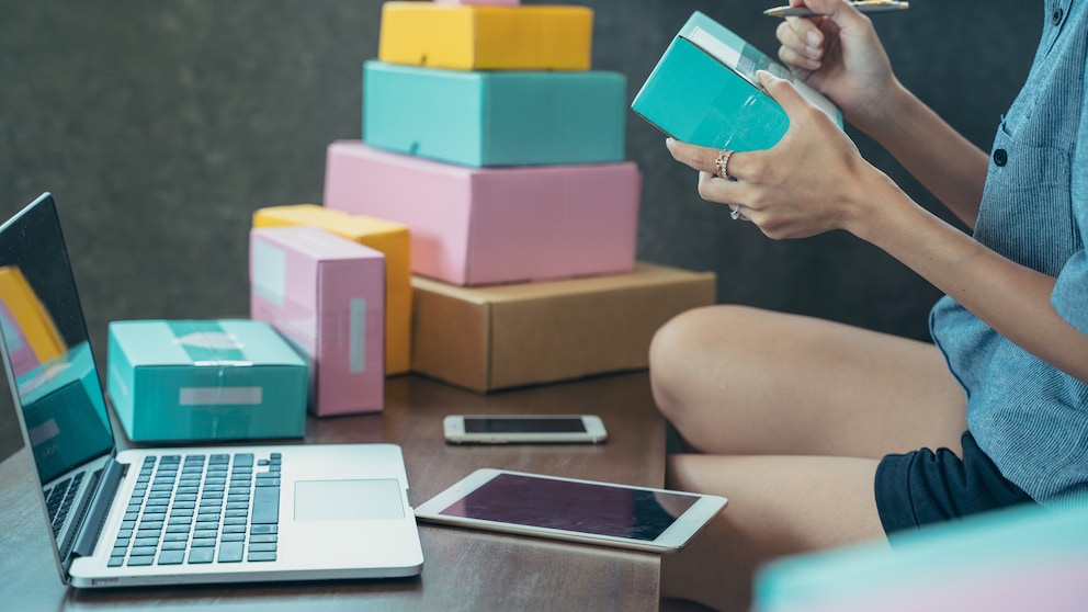 Gebrauchte Smartphones verkaufen