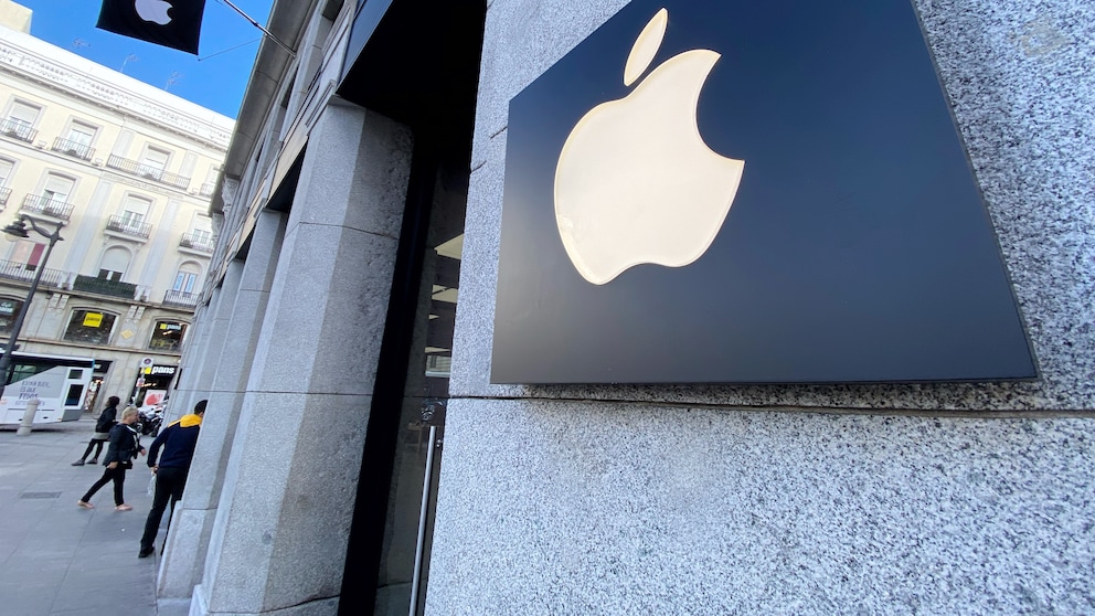 Apple Store