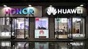 Huawei verkauft Honor