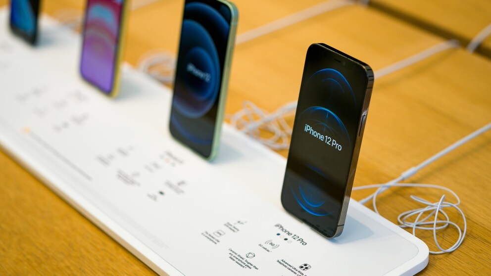 apple iPhone 12