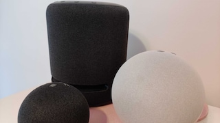 Amazon Echos