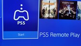 Die PS4 bekommt eine neue „PS5 Remote Play“-App