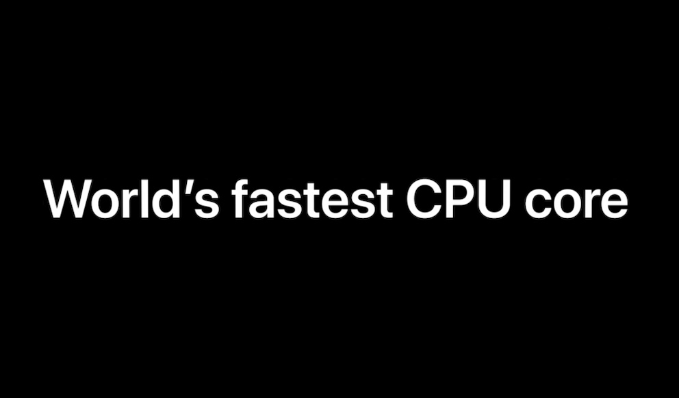 Apple November Event