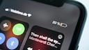 iPhone 11 Touchscreen defekt