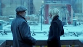 Filmset Atomic Blonde – Filme und Serien zum Mauerfall