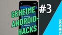Android Entwickleroptionen Hack