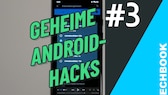 Android Entwickleroptionen Hack