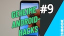 USB-Stick an Android-Smartphone anschließen