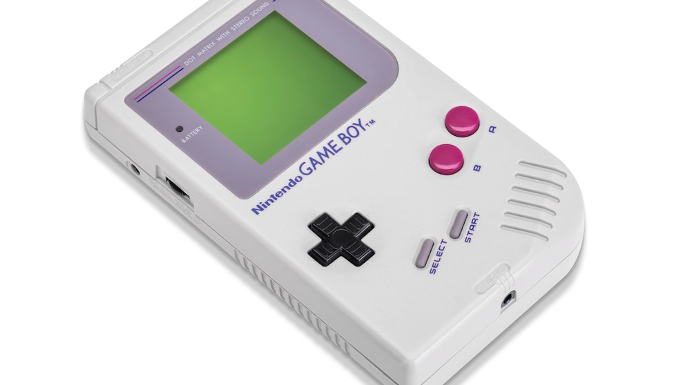 Game Boy Zubehör