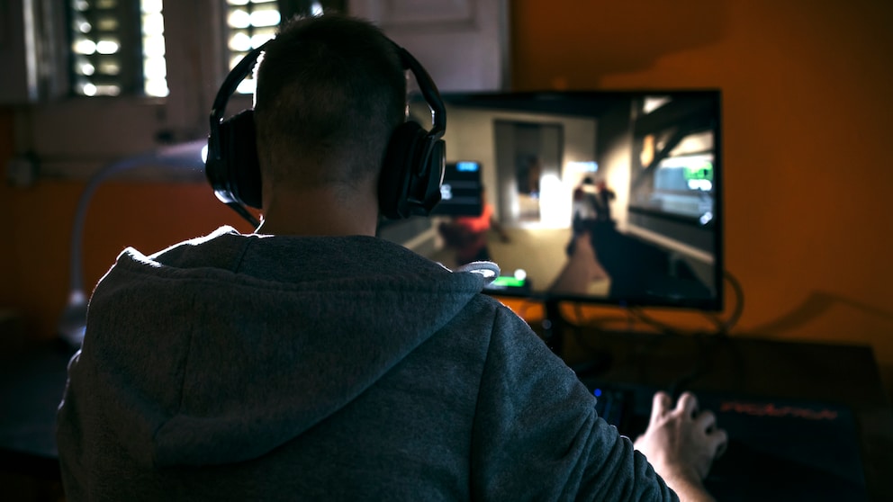 Gaming Booster am PC