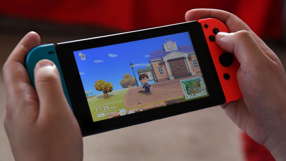 Animal Crossing Inseln