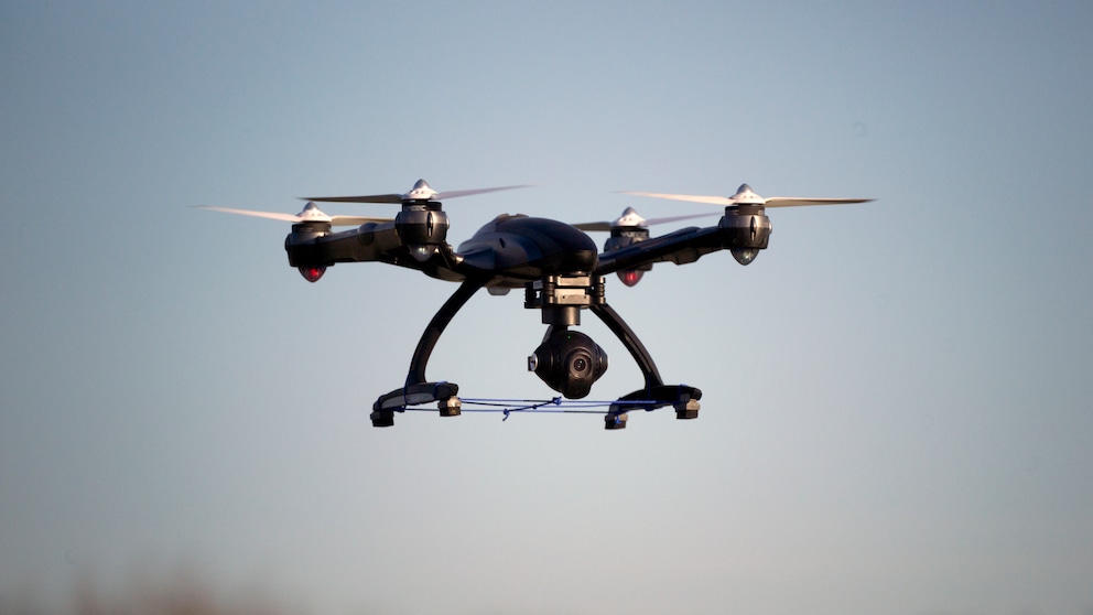 Drone