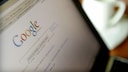 Google Suchmaschine