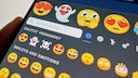 Android neue Funktion Emoji Kitchen