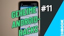 Mit Splitscreen zwei Android-Apps gleichzeitig nutzen
