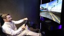 LG biegbarer OLED