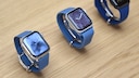 Apple Watch im Store