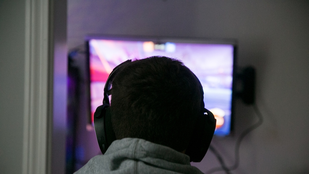 Eine Langzeitstudie hat herausgefunden, dass sogenannte „Killerspiele“ keinen Einfluss auf die Aggressivität Jungendlicher hat