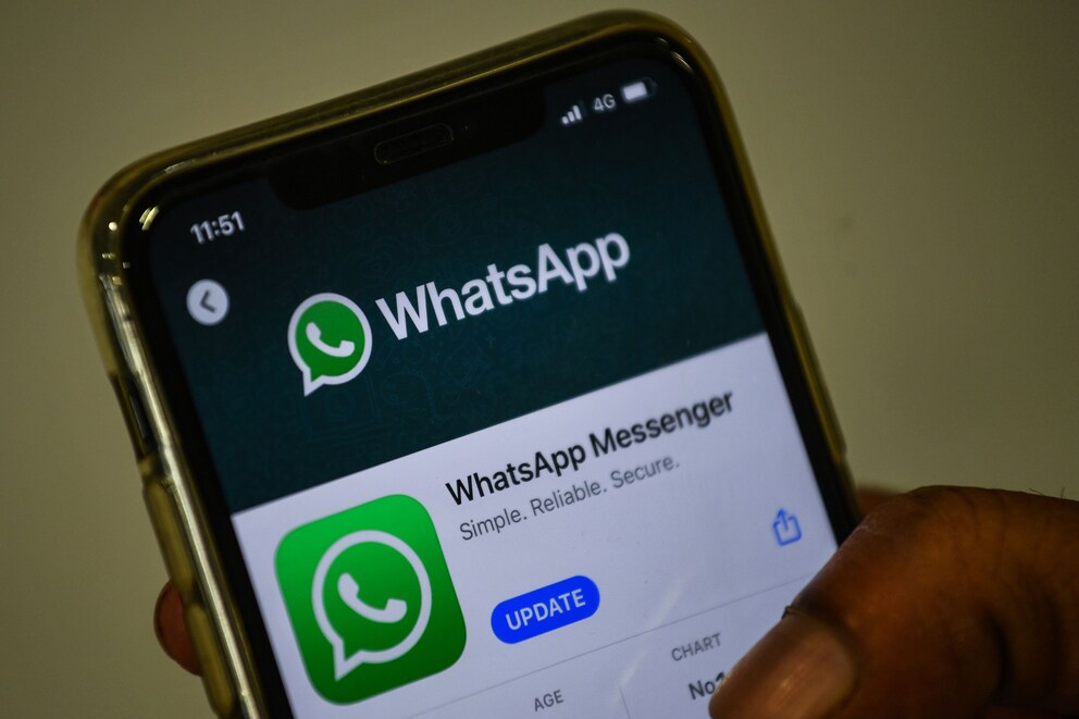 Neue WhatsApp-Funktion „Später Lesen“ Kommt Bald - TECHBOOK