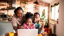 Kinder müssen den sicheren Umgang mit dem Internet erst lernen