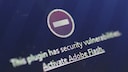Der Flash Player sorgte oft für Sicherheitsprobleme – jetzt können Sie ihn ohne Bedenken löschen