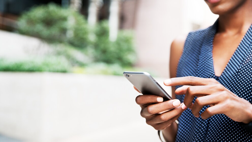 Smartphone-Nutzer in Deutschland haben im Schnitt mehr Datenvolumen, als sie tatsächlich verbrauchen