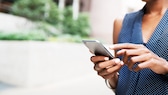 Smartphone-Nutzer in Deutschland haben im Schnitt mehr Datenvolumen, als sie tatsächlich verbrauchen