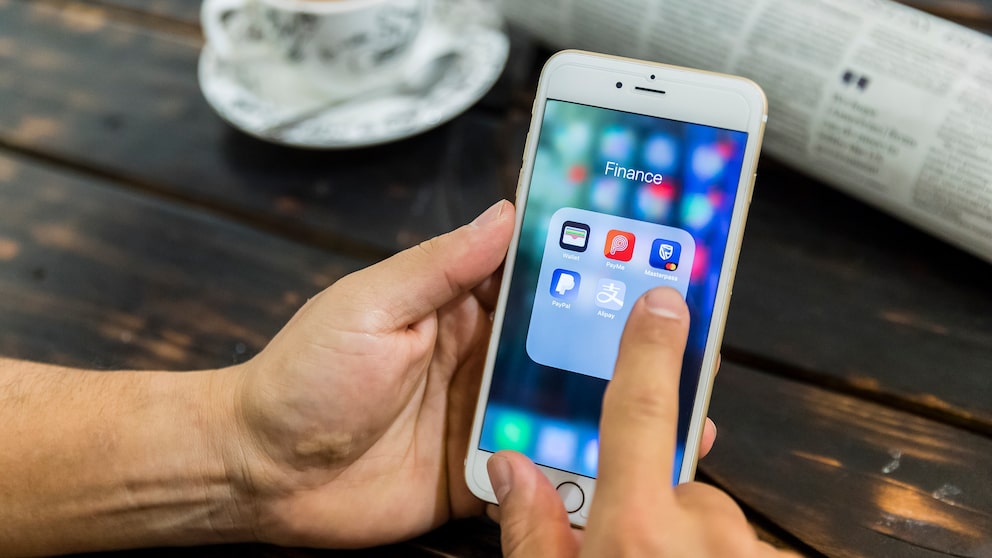 Paypal und Bezahldienste