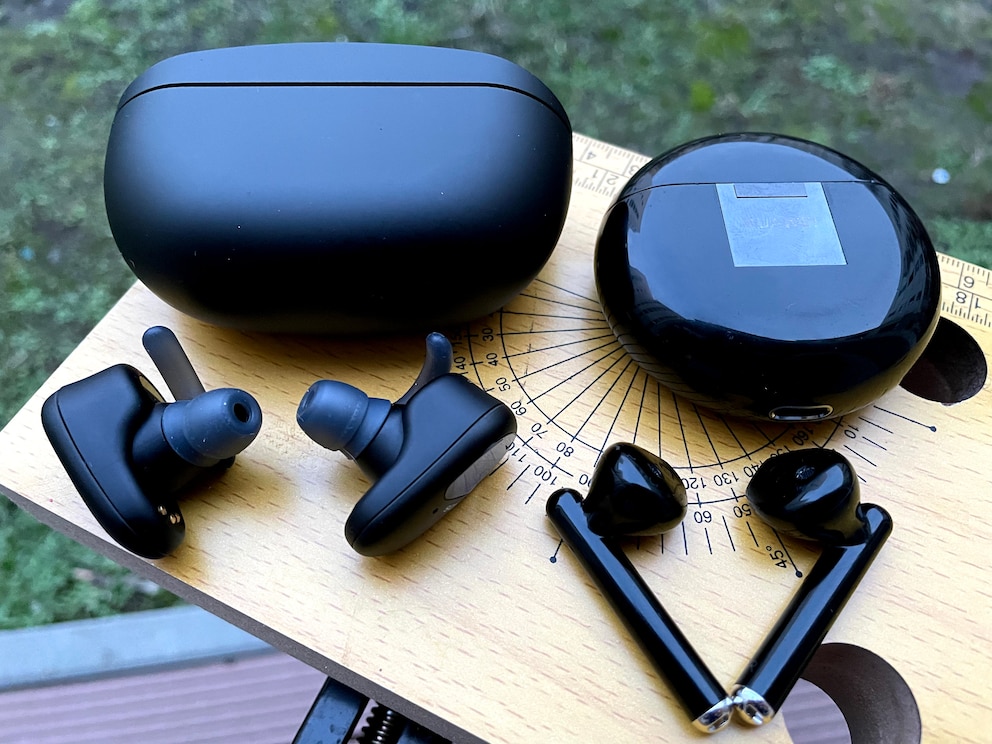 AirPods Alternative: Sony WF-SP800N