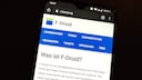 F-Droid-Homepage