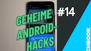 Apps fixieren: Smartphone-Nutzung auf eine App beschränken