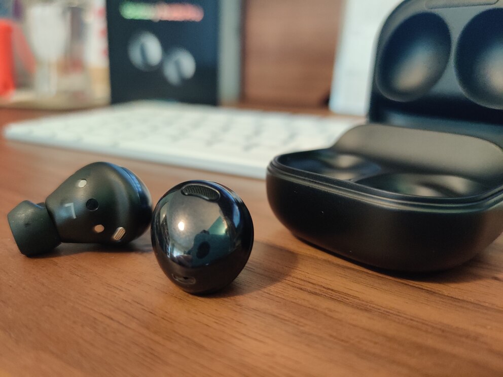 Samsung Galaxy Buds Pro