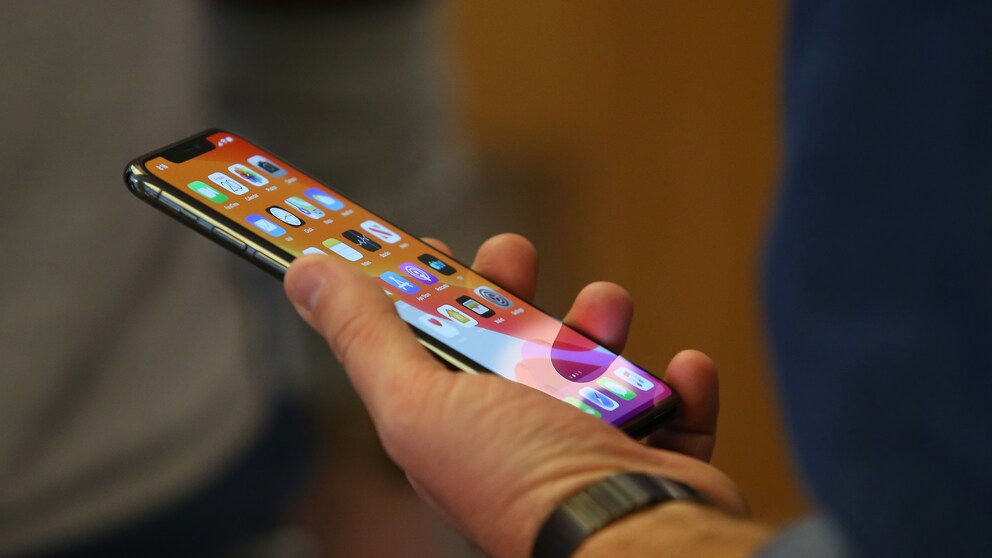 App-Daten bleiben auch nach der Löschung einer App auf dem iPhone