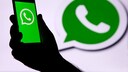 WhatsApp Kettenbrief Maske Desinfektionsmittel